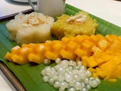 -俏香傣·德宏风味餐厅(万宏路店)