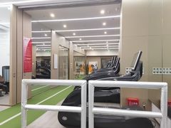 -乾坤乐健·游泳健身(渝江店)