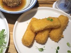 -小放牛炒菜馆(中山路乐汇城店)