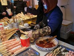 -文和友老长沙臭豆腐(太平街二店)