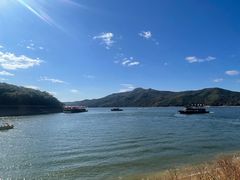 -松花湖风景名胜区