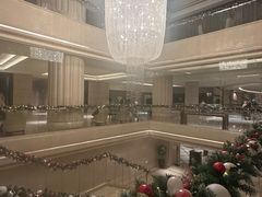 -上海外滩华尔道夫酒店