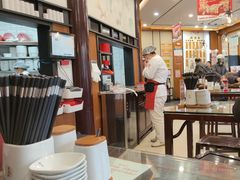 -锡笼记·无锡小笼(方塔店)