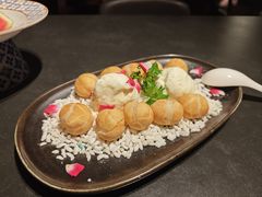 -知楚•精致湖北菜(武商MALL店)