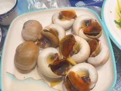 -旺角小渔村(二马路店)