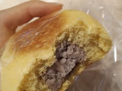 -稻田秋日式面包