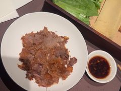 -鸽子张·家宴(黄辛庄旗舰店)