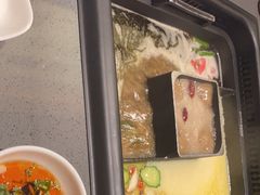 -巴奴毛肚火锅(二七万达店)