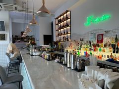 -JF Garden(渔人码头店)