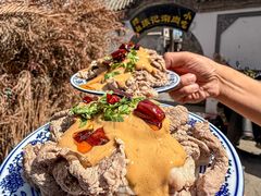 -前门张记涮肉(前门店)