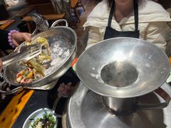 -小饕荟雅安贡椒鱼鲜馆(广福桥店)