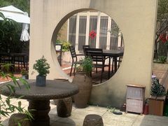 -然一素食餐厅(马利来广场店)