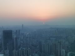 -WFC会仙楼观景台