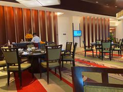 包厢-铭轩中餐厅·海南菜·粤菜(亚龙湾瑞吉店)