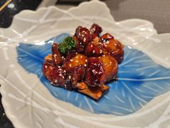 -daozao料理美术馆(东营店)