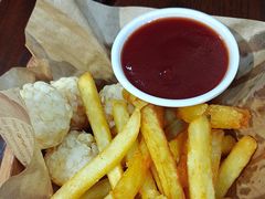 小食拼盘-斯比特花园西餐厅(东方商厦店)