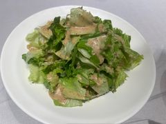 王小姐大拌菜-hallch好吃餐厅(奥体中心店)