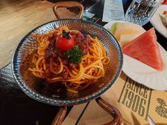 -马迭尔德式西餐精酿啤酒屋(中央大街店)