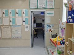 -谐和益家动物医院·免疫绝育·血液透析·宠保定点医院(高新伊藤分院)