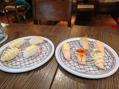 -大雄寿司(中华广场店)