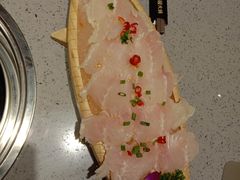 -芳竹园火锅(塘沽金街店)