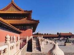 -故宫博物院(故宫)