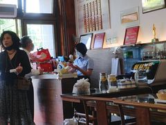 大堂-笑来喜馄饨小笼工坊店(湖滨街店)