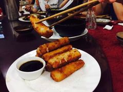 -田园印象·成都土菜院子(华阳店)