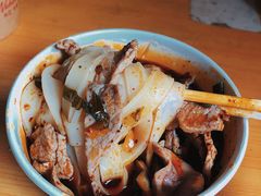 -王记生烫牛杂面馆(兰陵路店)