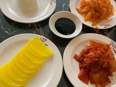 -桃园中华料理炸酱面(燕儿岛路店)
