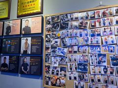 -NRG 健身私教CLUB(云山路店)