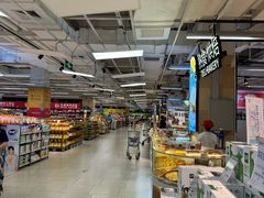 -永辉超市(嘉定大融城店)