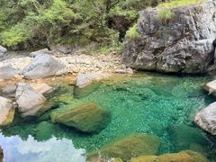 -石台牯牛降景区