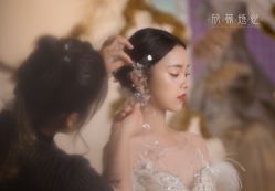 -欣薇婚纱(新源乐汇城店)