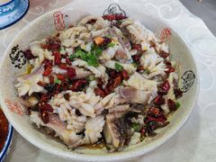 乌鱼花-蜀膳坊(洪公祠小区店)