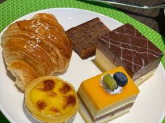 -希尔顿欢朋餐厅