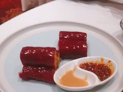 -新雅粤菜馆(南京东路店)