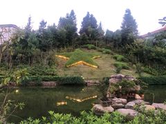 -全国青少年井冈山革命传统教育基地