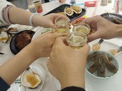 -渔文乐·海鲜大排档(壹品总店)