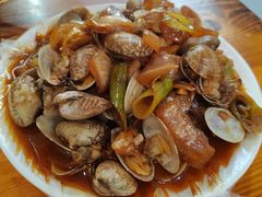 -十里铺铁板鱿鱼