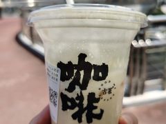 -古茗(渝北重庆会馆店)