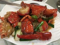 龙虾-East Buffet东皇朝