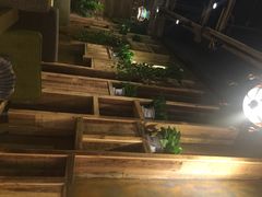 ZOO&nbsp;COFFEE(汉神百货店)-雨舍咖啡(汉神购物广场咖啡街区店)