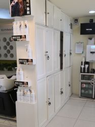 -丽时 Hair Salon