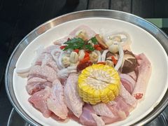 -椰庭·椰子鸡·创意玩家(晶耀前滩店)