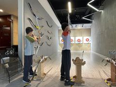 -枪馆1号实弹射击俱乐部