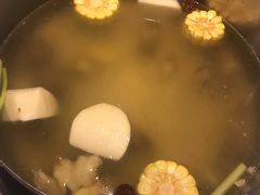 -牛记皇鲜牛肉火锅(环球度假区梨园店)