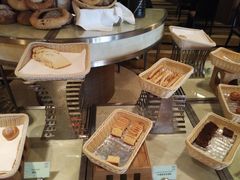 -扬州绿地铂骊酒店·品珍轩中餐厅