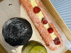 -奈雪的茶(大连新玛特店)