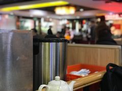 大堂-潮泰牛肉火锅 · 创于1992年(车公庙店)